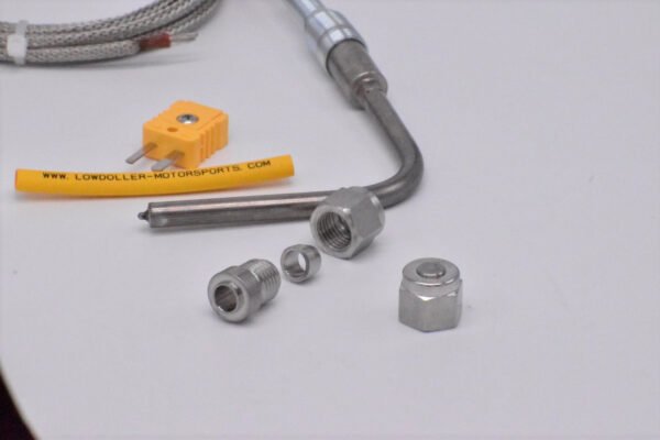 LDM-1/4" EGT-KIT (6 Cylinder) PN:153305 - Image 3