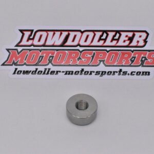Stainless steel 1/8" NPT Weld Bung PN:45005