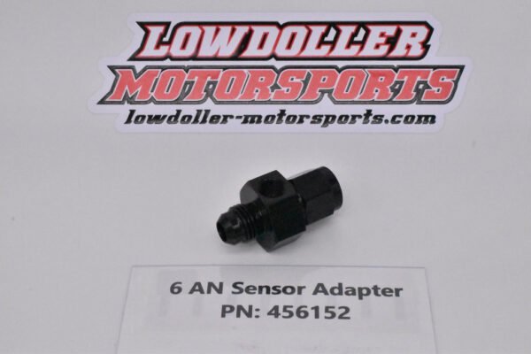 6AN Sensor Adapter PN:456152 - Image 4
