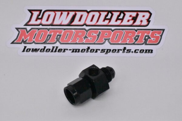 6AN Sensor Adapter PN:456152