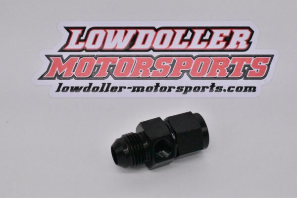 8AN Sensor Adapter PN:456153