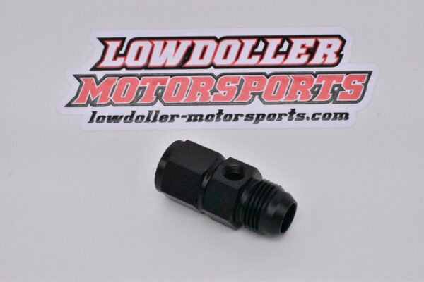 10AN Sensor Adapter PN:456154