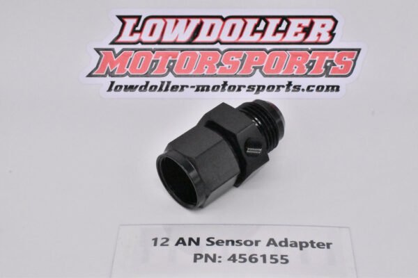 12AN Sensor Adapter PN:456155 - Image 3