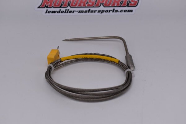 K-Type Thermocouple Intake Air Temp Sensor PN:153325 - Image 3