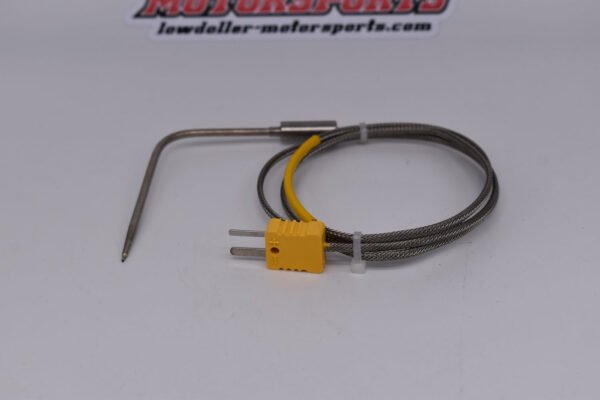 K-Type Thermocouple Intake Air Temp Sensor PN:153325 - Image 4