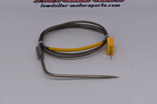 K-Type Thermocouple Intake Air Temp Sensor PN:153325 - Image 5