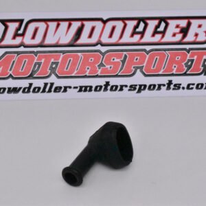 90BT Oblong Rubber Boot PN: 90BT