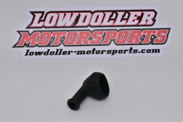 90BT Oblong Rubber Boot PN: 90BT