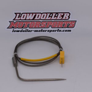 K-Type Thermocouple Intake Air Temp Sensor PN:153325