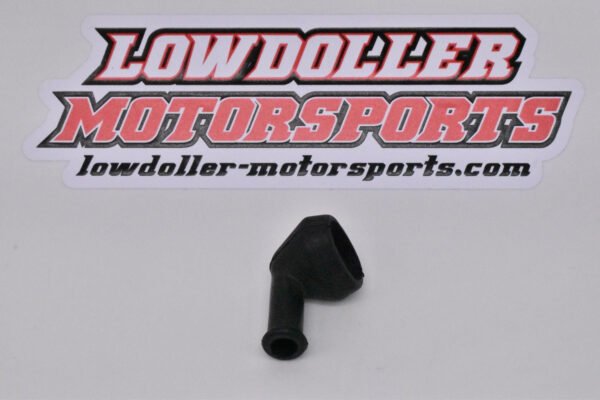 90BT Oblong Rubber Boot PN: 90BT - Image 2