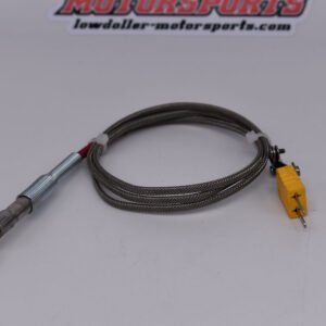 Heavy Duty K-Type Thermocouple Cylinder Head Temp Sensor PN:153326