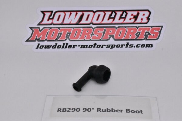 RB290° Rubber Boot PN: RB290 - Image 3