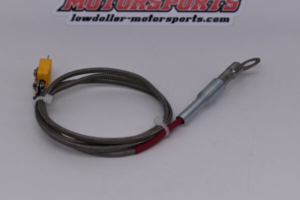 Heavy Duty K-Type Thermocouple Cylinder Head Temp Sensor PN:153326 - Image 3
