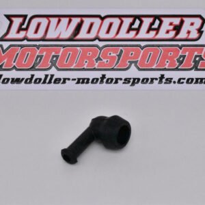 RB290° Rubber Boot PN: RB290