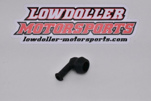 RB290° Rubber Boot PN: RB290
