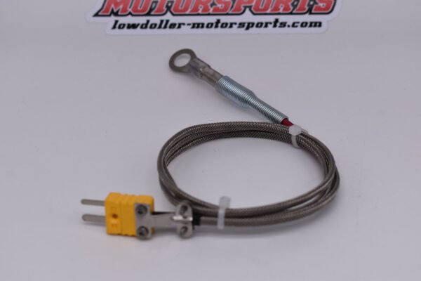 Heavy Duty K-Type Thermocouple Cylinder Head Temp Sensor PN:153326 - Image 4