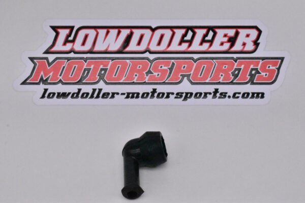 RB290° Rubber Boot PN: RB290 - Image 2