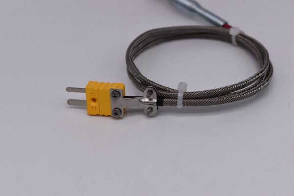 Heavy Duty K-Type Thermocouple Cylinder Head Temp Sensor PN:153326 - Image 2