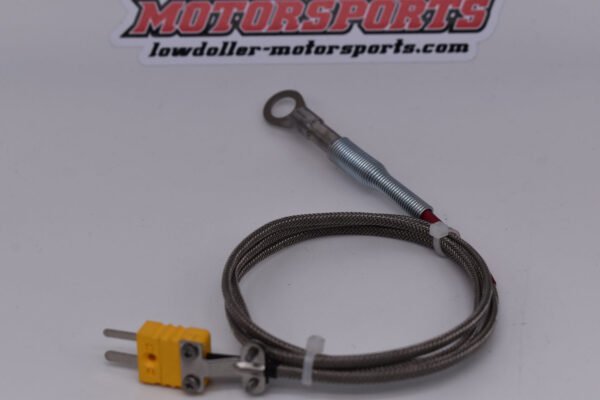Heavy Duty K-Type Thermocouple Cylinder Head Temp Sensor PN:153326 - Image 6