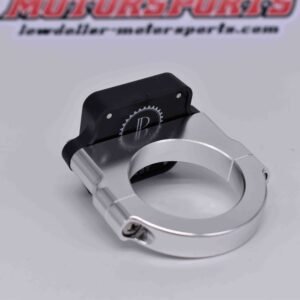 Accelerometer and Weather Sensor Rollbar Mount - 1 5/8"