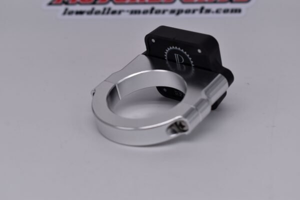 Accelerometer and Weather Sensor Rollbar Mount - 1 5/8" - Image 2