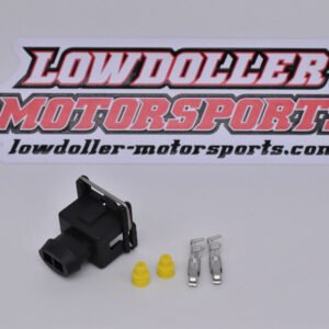 Bosch EV1 Connector Kit PN: 354406