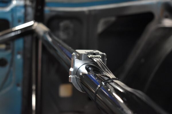 Accelerometer and Weather Sensor Rollbar Mount - 1 5/8" - Image 7
