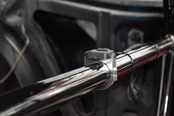 Accelerometer and Weather Sensor Rollbar Mount - 1 5/8" - Image 8