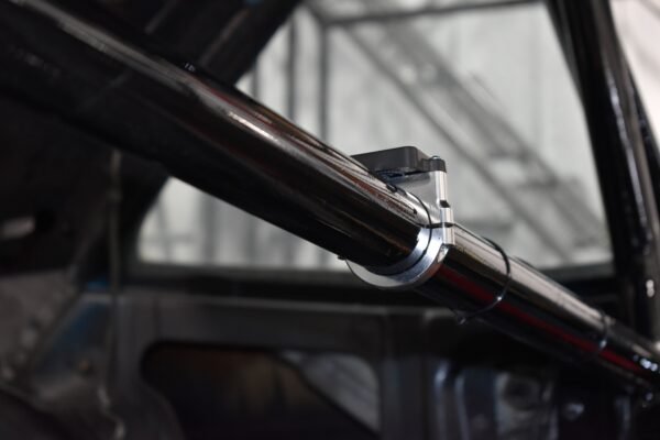 Accelerometer and Weather Sensor Rollbar Mount - 1 5/8" - Image 3