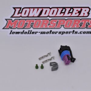 Coolant Temp Sensor Wiring Kit PN: 354402