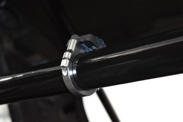 Accelerometer and Weather Sensor Rollbar Mount - 1 5/8" - Image 5