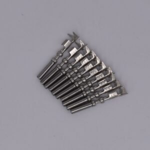 10 Pack Loose Pins J1A J2A J3 J4 TYCO / AMP / TE 3-1447221-4
