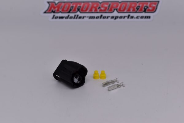Turbo IAT Connector Kit PN: 354408