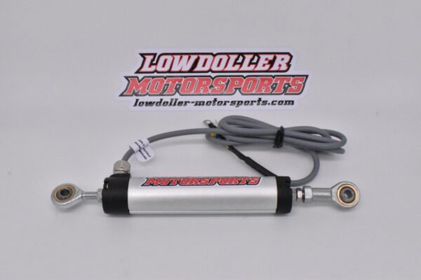1" X 2" Travel Sensor PN: STS23200 - Image 2