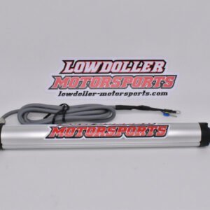 Lowdoller Motorsports 1" X 6" Rear Shock Travel Sensor PN: STS23600