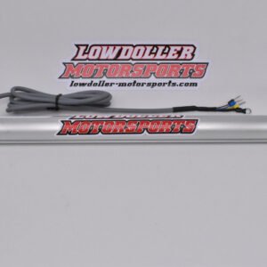 Lowdoller Motorsports 1" X 8" Rear Shock Travel Sensor PN: STS23800