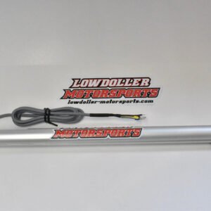 Lowdoller Motorsports 1" X 10" Rear Shock Travel Sensor PN: STS231000