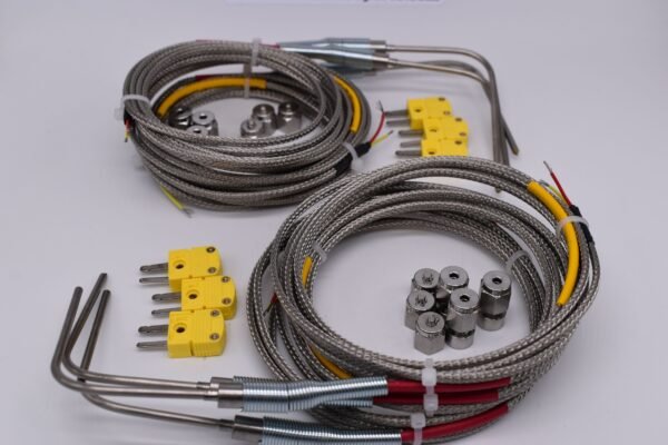 LDM-1/8" EGT-KIT (6 Cylinder) PN:153328 - Image 3
