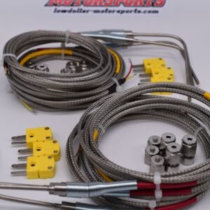 LDM-1/8" EGT-KIT (6 Cylinder) PN:153328