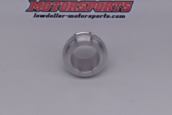 20AN Aluminum Weld Bung PN: 45016 - Image 2