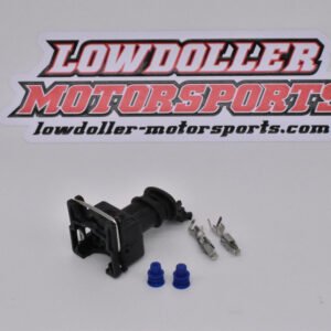 (Discontinued) EV1 Connector Kit (Replacement 300* Temp Connector Kit) PN: 354401