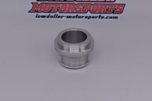 20AN Aluminum Weld Bung PN: 45016 - Image 4