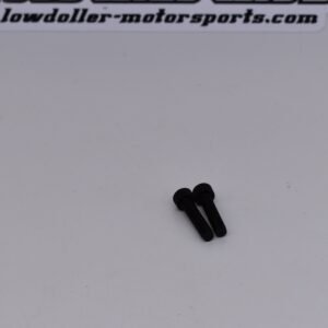 8-32 Nylon Shock Sensor Replacement Screws (Pack of 2)