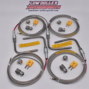 LDM-1/4" EGT-KIT (4 Cylinder) PN:153306
