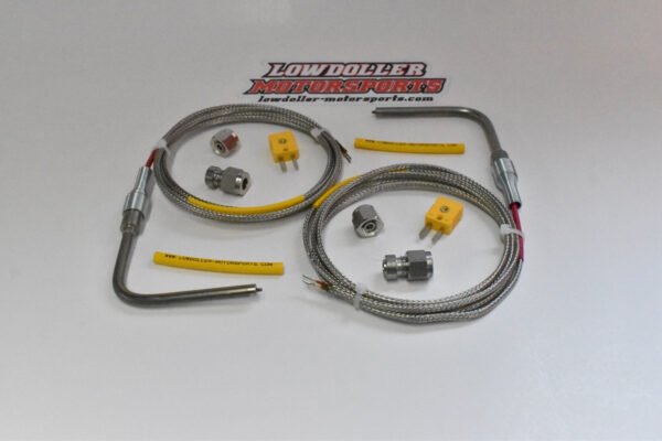 LDM-1/4" EGT-KIT (2 Cylinder) PN:153308 - Image 5