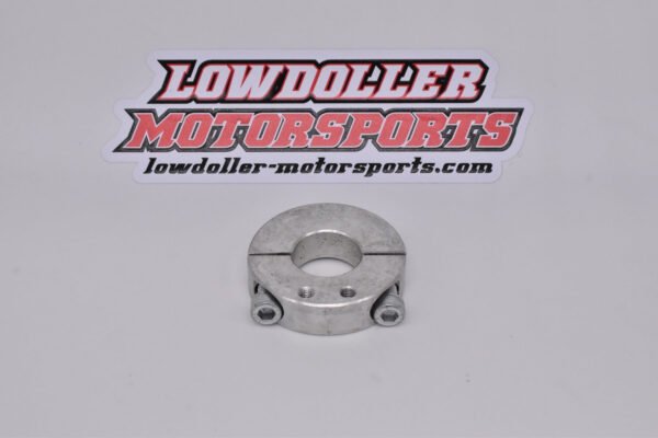 7/8" Split Collar Shock Sensor Mount PN: 50016