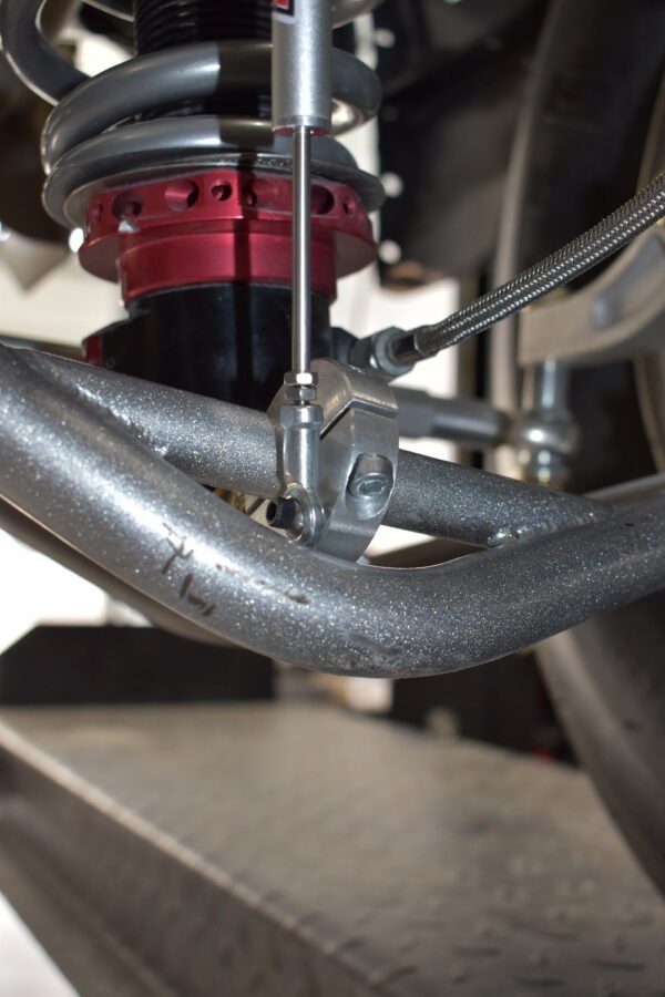 7/8" Split Collar Shock Sensor Mount PN: 50016 - Image 5