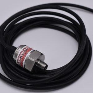 Brake Pressure & Temperature Combo 1500 PSI / 500*F PN: 899405