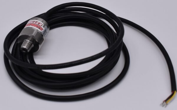 Brake Pressure & Temperature Combo 1500 PSI / 500*F PN: 899405 - Image 4