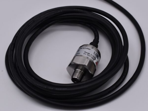 Brake Pressure & Temperature Combo 1500 PSI / 500*F PN: 899405 - Image 2